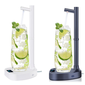 Electric Water Table Dispenser